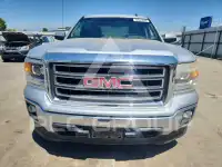 2014 GMC Sierra фото