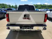 2014 GMC Sierra фото