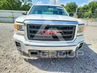 2014 GMC Sierra фото