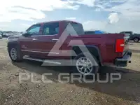 2014 GMC Sierra photo