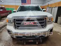2014 GMC Sierra фото