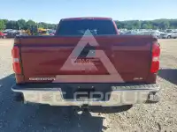 2014 GMC Sierra photo