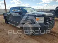2014 GMC Sierra фото