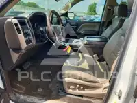 2014 GMC Sierra photo