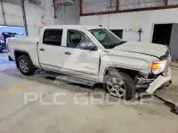 2014 GMC Sierra photo
