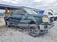 2014 GMC Sierra photo