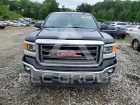 2014 GMC Sierra photo