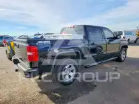 2014 GMC Sierra фото