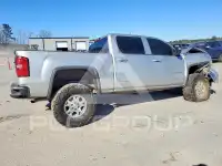 2014 GMC Sierra фото