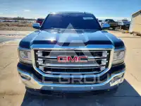 2014 GMC Sierra photo