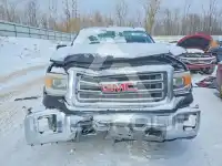 2014 GMC Sierra фото