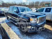 2014 GMC Sierra фото