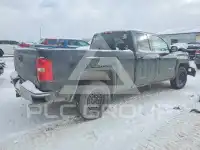 2014 GMC Sierra фото