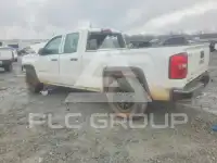 2014 GMC Sierra фото