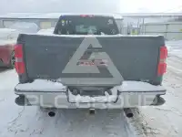 2014 GMC Sierra фото
