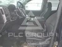 2014 GMC Sierra фото