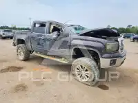 2014 GMC Sierra фото