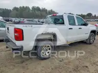 2014 GMC Sierra photo