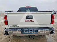 2014 GMC Sierra photo