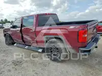 2014 GMC Sierra photo