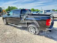 2014 GMC Sierra photo