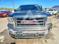 2014 GMC Sierra фото