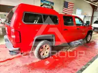 2014 GMC Sierra photo