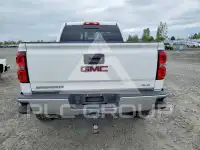 2014 GMC Sierra фото