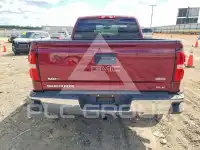 2014 GMC Sierra photo