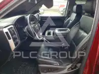 2014 GMC Sierra photo