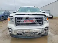 2014 GMC Sierra photo