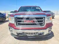 2014 GMC Sierra фото