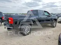 2014 GMC Sierra photo