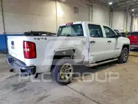 2014 GMC Sierra фото