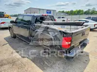 2014 GMC Sierra photo