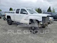 2014 GMC Sierra фото