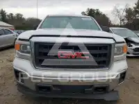 2014 GMC Sierra photo