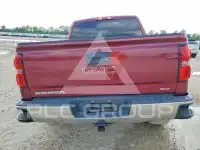 2014 GMC Sierra photo