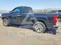 2014 GMC Sierra photo
