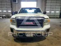 2014 GMC Sierra фото