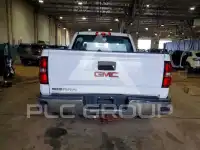 2014 GMC Sierra фото