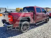 2014 GMC Sierra фото