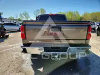 2014 GMC Sierra фото