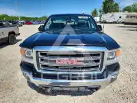 2014 GMC Sierra photo