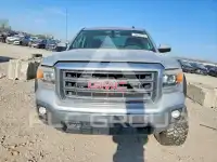 2014 GMC Sierra photo