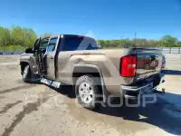 2014 GMC Sierra фото