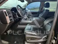 2014 GMC Sierra фото