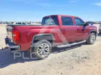 2014 GMC Sierra фото