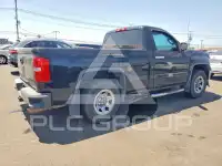 2014 GMC Sierra photo