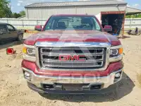 2014 GMC Sierra photo